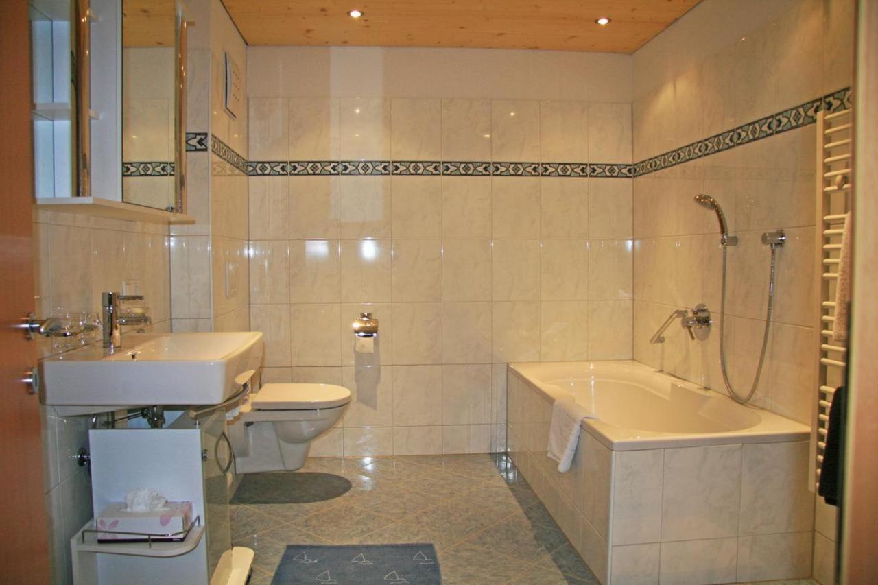 Haus Flua Apartment Brand  Luaran gambar