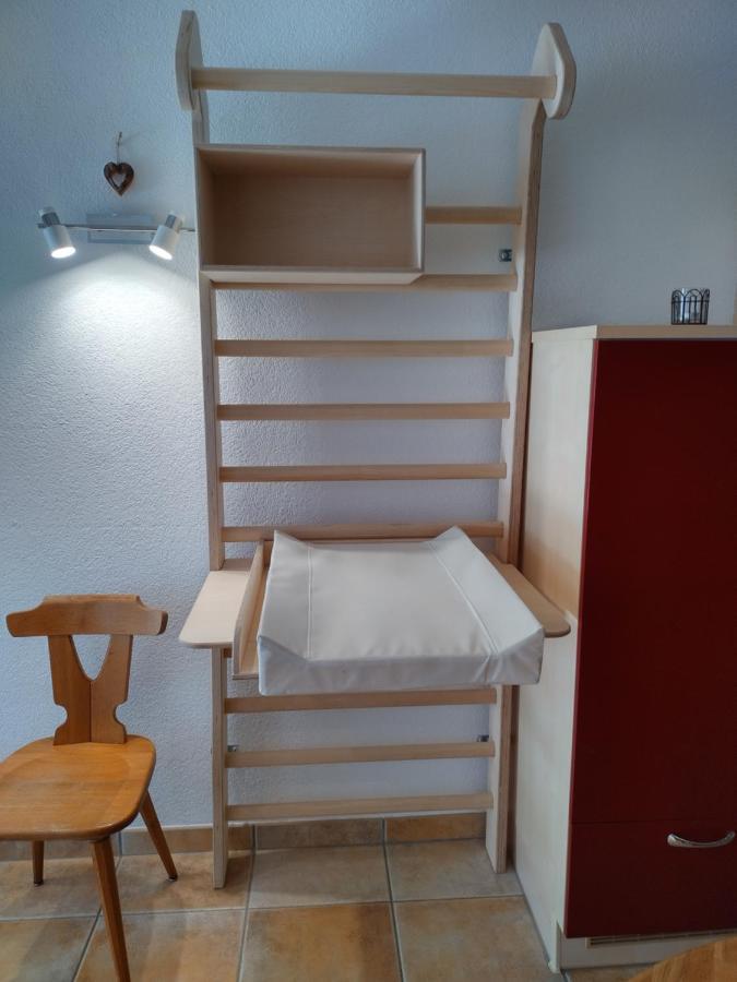 Haus Flua Apartment Brand  Luaran gambar