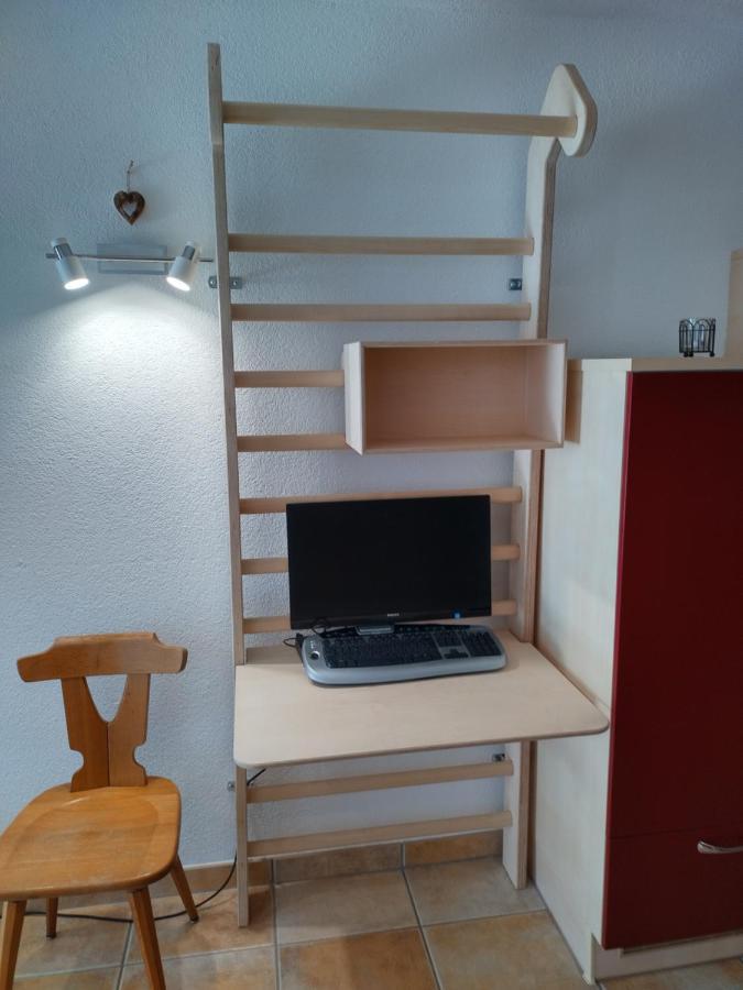 Haus Flua Apartment Brand  Luaran gambar